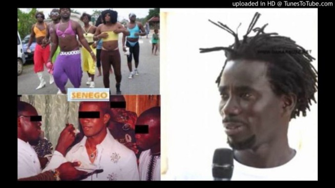 Dame Sène : “J’ai insulté les goor jigen dans mon single, parce que dama méronn” Dame Sène : “J’ai insulté les goor jigen dans mon single, parce que dama méronn”