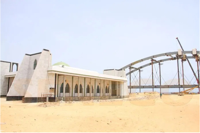 Blocage des travaux de la VDN 2 depuis 3 ans: Les jeunes de « Cambérène bi niou beug » manifestent aurjourd’hui Blocage des travaux de la VDN 2 depuis 3 ans: Les jeunes de « Cambérène bi niou beug » manifestent aurjourd’hui