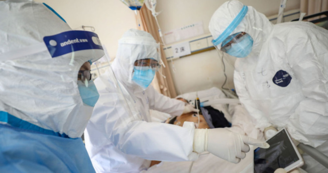 Coronavirus: Le Sénégal franchit la barre des 80 décès Coronavirus: Le Sénégal franchit la barre des 80 décès