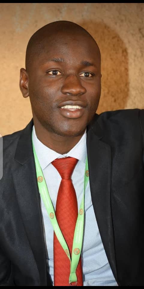 Ministère de la Santé: Alphonse Thiaw, nommé nouveau Directeur de Cabinet Ministère de la Santé: Alphonse Thiaw, nommé nouveau Directeur de Cabinet