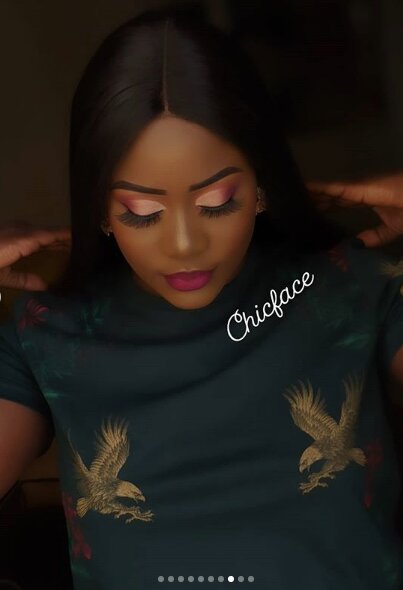 Mamy Thiam l’épouse de Abba, démontre sa grande forme actuelle en… Mamy Thiam l’épouse de Abba, démontre sa grande forme actuelle en…