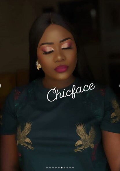 Mamy Thiam l’épouse de Abba, démontre sa grande forme actuelle en… Mamy Thiam l’épouse de Abba, démontre sa grande forme actuelle en…