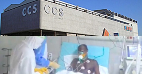 Nécrologie : Le Patron du CCS emporté le coronavirus