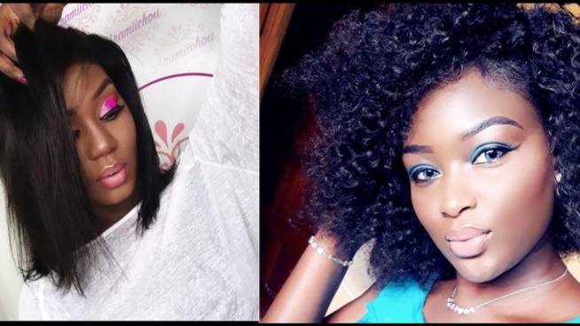 La magnifique vidéo des actrices sénégalaises qui enflamment la toile