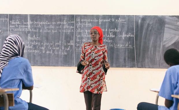 Le collectif des écoles privées demande le paiement des trois mois de vacances
