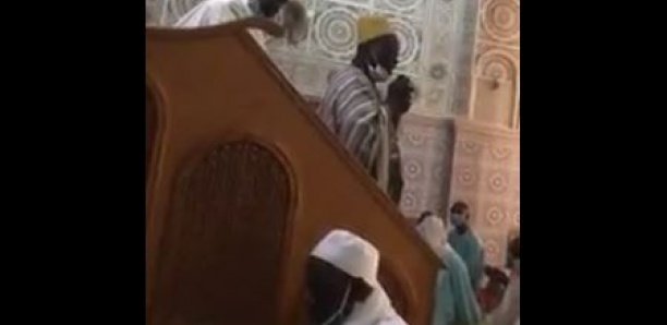 Retrait de la statue de Faidherbe : La fatwa de l’imam ratib de la ville de Saint-Louis Retrait de la statue de Faidherbe : La fatwa de l’imam ratib de la ville de Saint-Louis