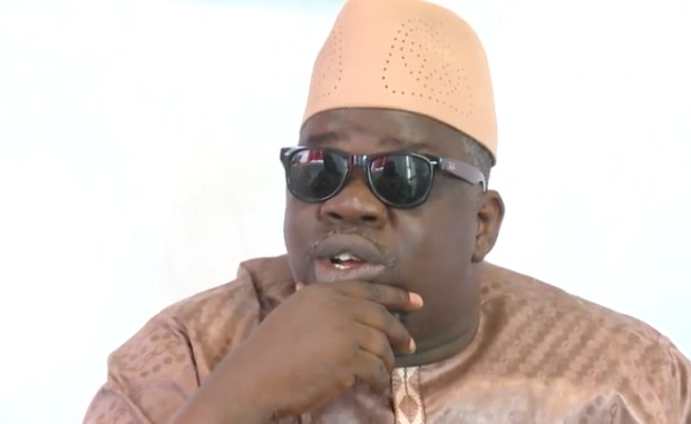 Vidéo du supposé vol au domicile de Ndoye Bane: ce qui s’est réellement passé Vidéo du supposé vol au domicile de Ndoye Bane: ce qui s’est réellement passé