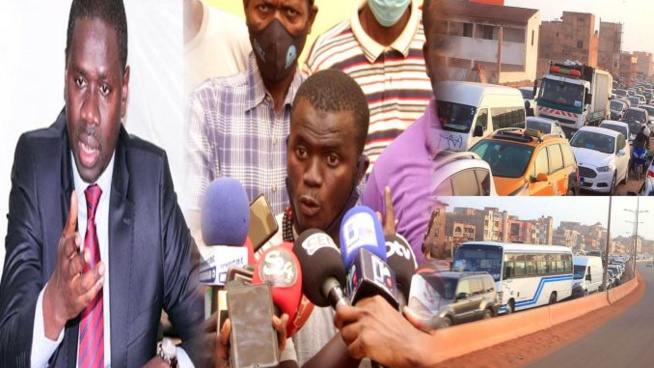 Les jeunes de Camberene démentent les rumeurs sur le refus du passage de la VDN & avertissent l’Etat Les jeunes de Camberene démentent les rumeurs sur le refus du passage de la VDN & avertissent l’Etat