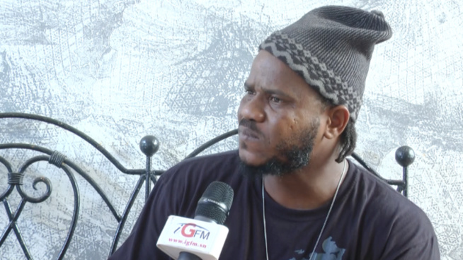 Thiat de « Y en a marre » révèle : «On m’avait abusé s*xuellement…» Thiat de « Y en a marre » révèle : «On m’avait abusé s*xuellement…»