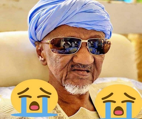 inalilahi wa inna ilayhi raji’un- La Ummah islamique en deuil inalilahi wa inna ilayhi raji’un- La Ummah islamique en deuil