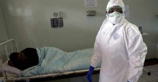 Coronavirus : Pourquoi la région de Dakar inquiète Coronavirus : Pourquoi la région de Dakar inquiète