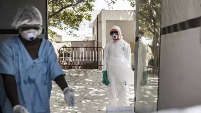 DEUXIÈME DÉCÈS EN GAMBIE, UN HOMME DE 80 ANS VENU DU SÉNÉGAL DEUXIÈME DÉCÈS EN GAMBIE, UN HOMME DE 80 ANS VENU DU SÉNÉGAL