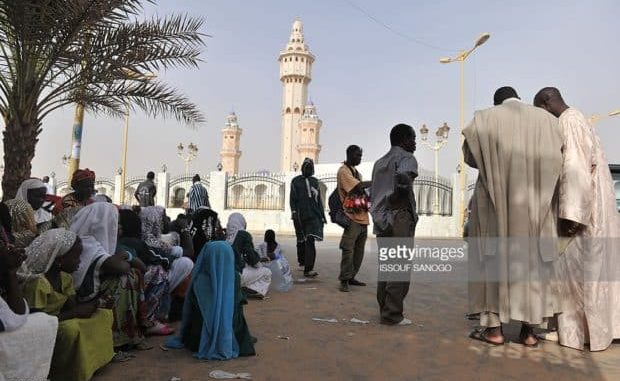 Covid-19 à Touba / La cité enregistre son plus faible bilan quotidien depuis le début de la pandémie.