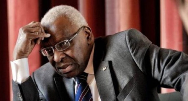 Procès Lamine Diack : Le coup de gueule de Matar Sylla de Label TV au Gabon Procès Lamine Diack : Le coup de gueule de Matar Sylla de Label TV au Gabon