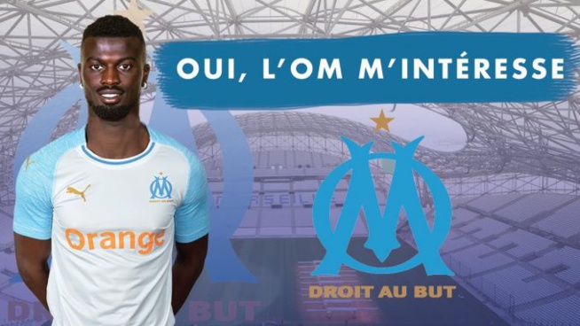 Énorme Rebondissement ! Marseille a pris une décision sur le dossier Mbaye Niang