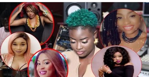 Révélations de Sabel Dieng lors du concert de Dadju : »artiste bima done dieuw … » Révélations de Sabel Dieng lors du concert de Dadju : »artiste bima done dieuw … »