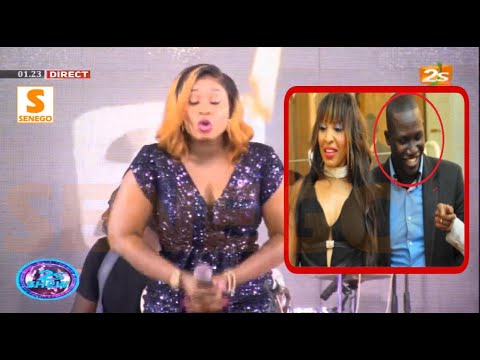 Affaire Djidiack Diouf: Le garouwalé de Aida Samb, “Louma Yagon Beuga wakh…