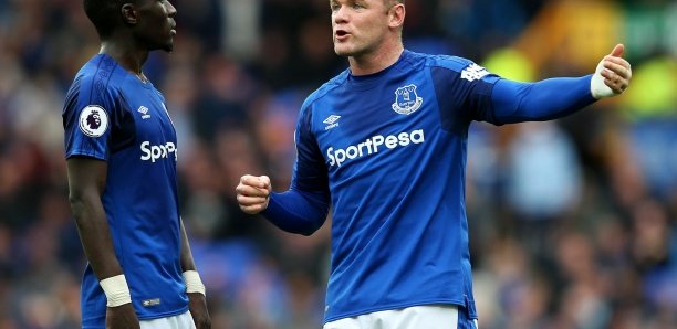 Rooney sur Gana Gueye : j’ai parlé à des gens de Manchester United pour leur dire… »