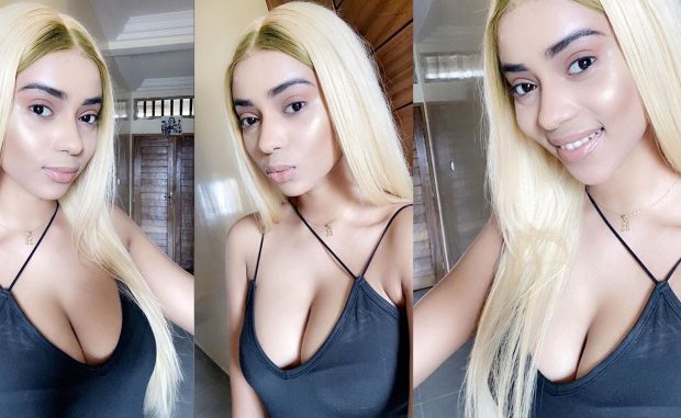 Fraichement divorcée , Racky Aidara s’affiche plus belle que jamais Fraichement divorcée , Racky Aidara s’affiche plus belle que jamais
