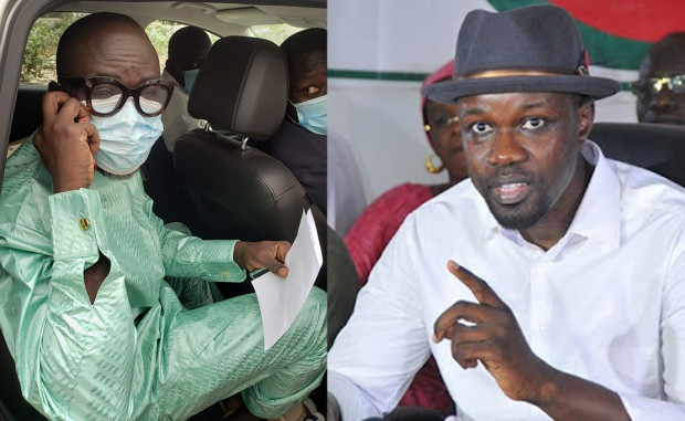 Ousmane Sonko sur l’affaire Batiplus « Litax Waxoumathi » et lance une pique à Cheikh Yérim