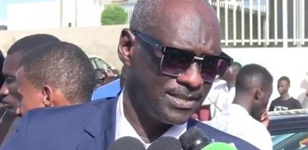 Exclusif: Audition à la Dic : Ce que Boubacar Sadio a dit aux enquêteurs Exclusif: Audition à la Dic : Ce que Boubacar Sadio a dit aux enquêteurs