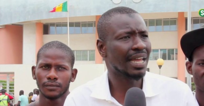 Détenu malade : Forum du Justiciable prend la défense de Karim Xrum Xaax Détenu malade : Forum du Justiciable prend la défense de Karim Xrum Xaax