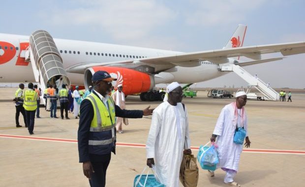 HAJJ 2020: C’est officiel, il n’y aura pas de hajj pour les Sénégalais