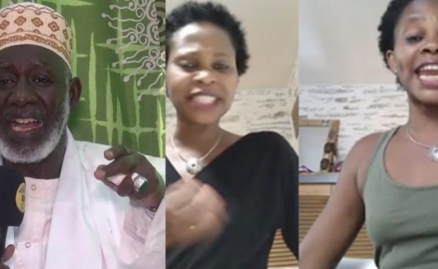 La famille de Kardiatou Thiam présente ses excuses à la famille Omarienne La famille de Kardiatou Thiam présente ses excuses à la famille Omarienne