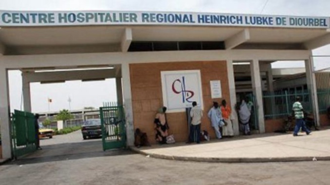 Covid-19 :Une très mauvaise nouvelle pour Diourbel et Touba Covid-19 :Une très mauvaise nouvelle pour Diourbel et Touba