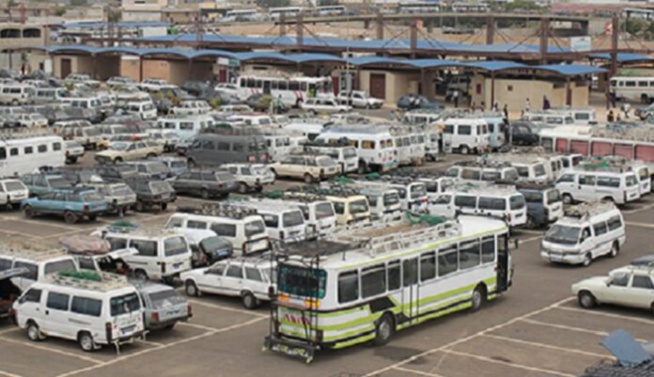 Une nouvelle loi pour réguler le secteur des transports terrestre Une nouvelle loi pour réguler le secteur des transports terrestre