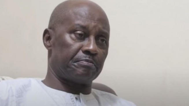 ​ Affaire Boubacar Sadio : « Le dossier a été classé sans suite » ​ Affaire Boubacar Sadio : « Le dossier a été classé sans suite »