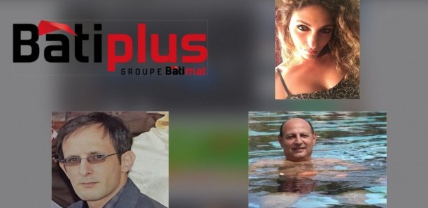 Affaire Batiplus : Le clan de Rachelle Sleylati et Alex Rabih Kfoury inculpés pour associations de malfaiteurs et blanchiment Affaire Batiplus : Le clan de Rachelle Sleylati et Alex Rabih Kfoury inculpés pour associations de malfaiteurs et blanchiment