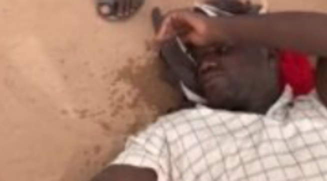 Cité Gadaye : Plusieurs blessés dont deux graves, 10 arrestations Cité Gadaye : Plusieurs blessés dont deux graves, 10 arrestations