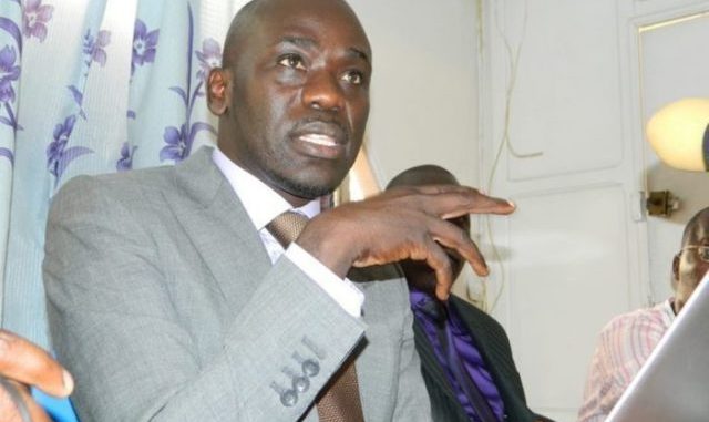 Affaire Cheikh Yerim : L’identité de la dame connue, elle n’est pas une mineure Affaire Cheikh Yerim : L’identité de la dame connue, elle n’est pas une mineure