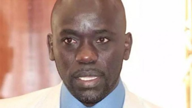 Exclu  - Cheikh Yérim Seck dans de "beaux draps": La fille serait...