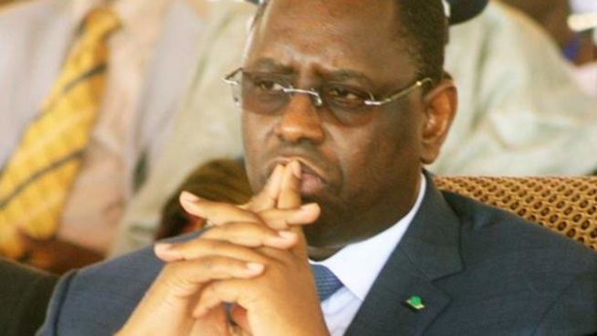 Ce qui attend le Sénégal n'est pas rose selon Macky Sall