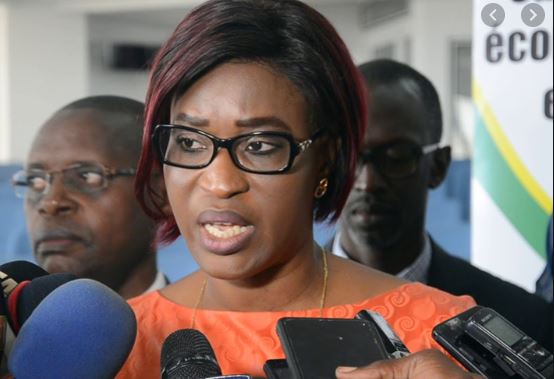 Plan de résilience économique : 45 millions de F CFA pour les mutuelles de la région de Ziguinchor