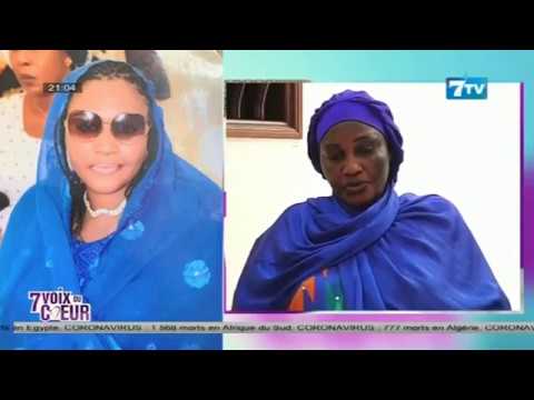  Rebondissement dans l’affaire de Gueule Tapée: Après des jours de coma, Amy Ndoye brise le silence