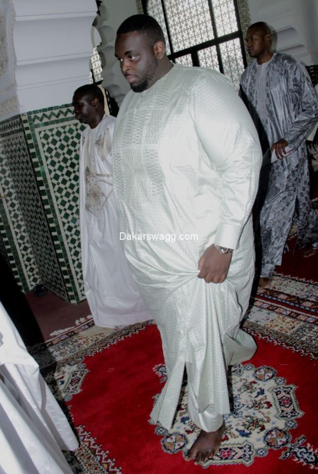 Le saviez vous? Amadou, le fils aîné de Macky Sall fête son anniversaire ce 23 juin