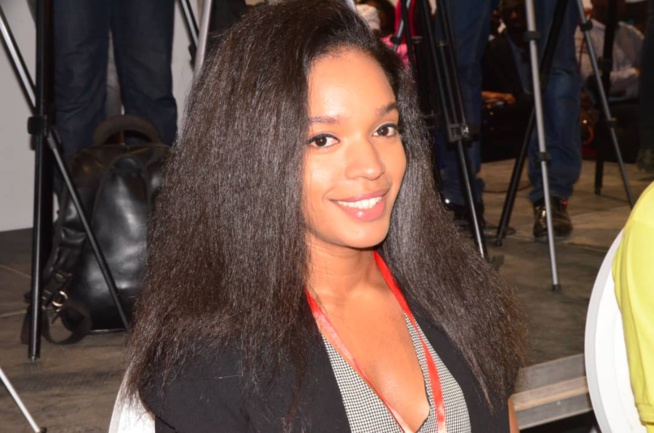 Penda de la série idole rayonnante expose sa beauté fatale Penda de la série idole rayonnante expose sa beauté fatale