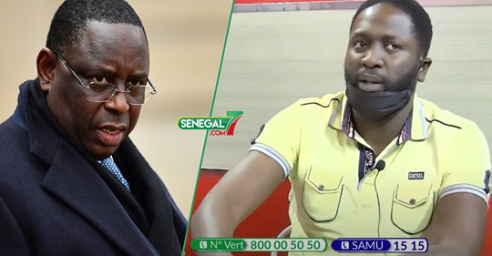 Kilifeu à Macky Sall : « Parlez au peuple sinon… » Kilifeu à Macky Sall : « Parlez au peuple sinon… »