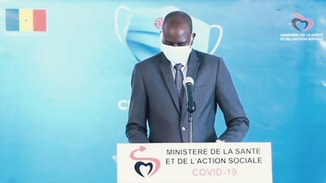 Bilan Covid-19 : 4 nouveaux décès enregistrés, ce mercredi Bilan Covid-19 : 4 nouveaux décès enregistrés, ce mercredi