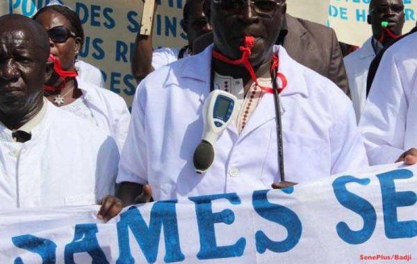 Manque de moyens, relâchement global, suppression du HCCT et du CESE… :Les médecins crient leur ras-le-bol