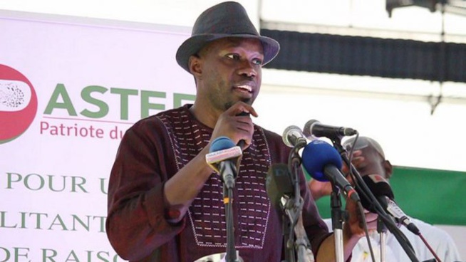 Sonko est il le seul opposant au Sénégal? Sonko est il le seul opposant au Sénégal?