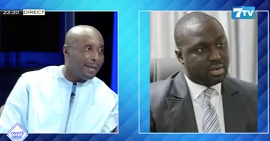 Barthélémy Dias tacle Abdou Karim FOFANA: « Meunoo di def Entrée en 6ème di wakh ak kouy def BAC »