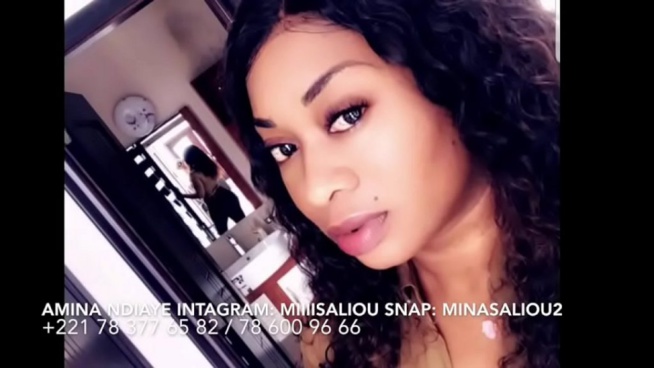 Incroyable – Mounass « Tour du monde » tabasse sévèrement et saccage la maison de Amina Ndiaye,une victime de « Kocc » :Pour avoir tenté de briser son couple