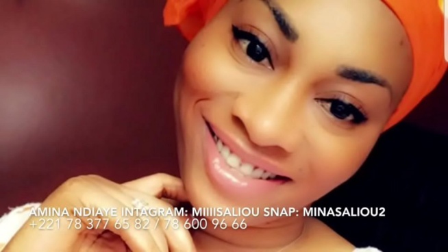 Incroyable – Mounass « Tour du monde » tabasse sévèrement et saccage la maison de Amina Ndiaye,une victime de « Kocc » :Pour avoir tenté de briser son couple
