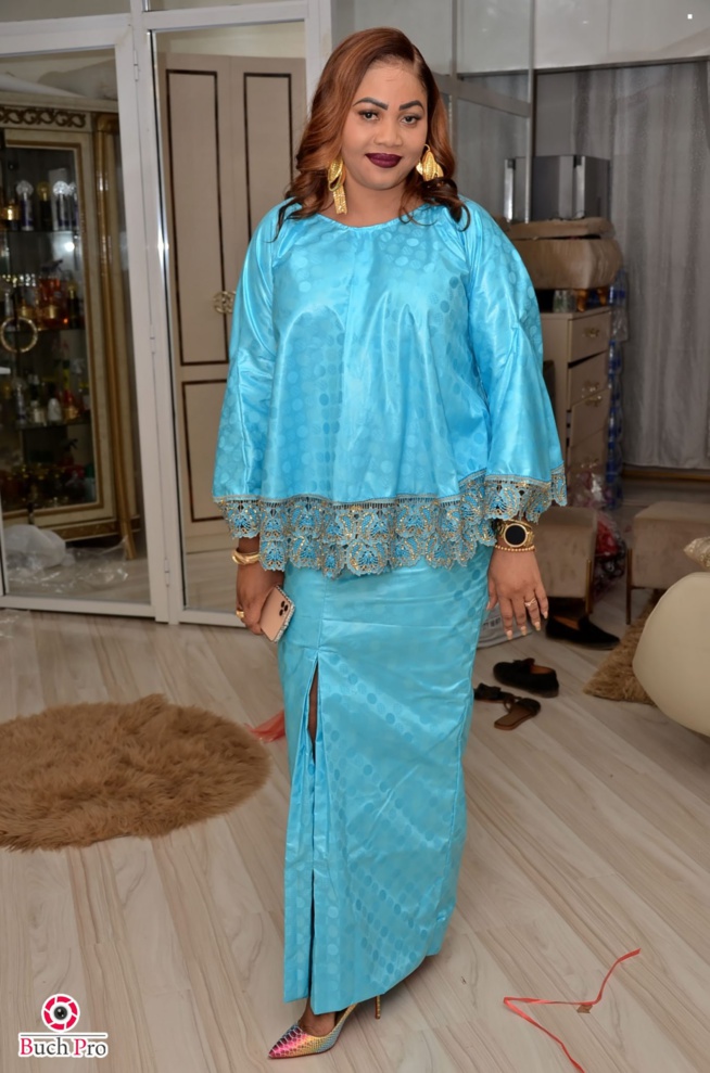 Incroyable – Mounass « Tour du monde » tabasse sévèrement et saccage la maison de Amina Ndiaye,une victime de « Kocc » :Pour avoir tenté de briser son couple