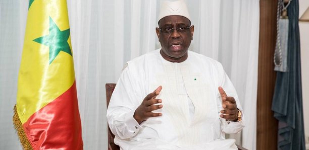 Riposte Covid-19: Macky Sall insiste sur l'impératif d'accentuer la vigilance, l'engagement communautaire et la mobilisation Riposte Covid-19: Macky Sall insiste sur l'impératif d'accentuer la vigilance, l'engagement communautaire et la mobilisation