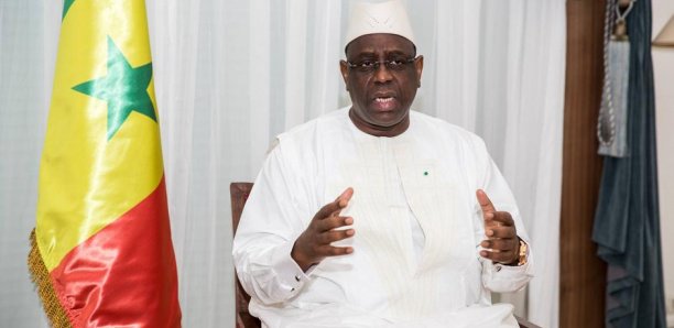 Riposte Covid-19: Macky Sall insiste sur l'impératif d'accentuer la vigilance, l'engagement communautaire et la mobilisation